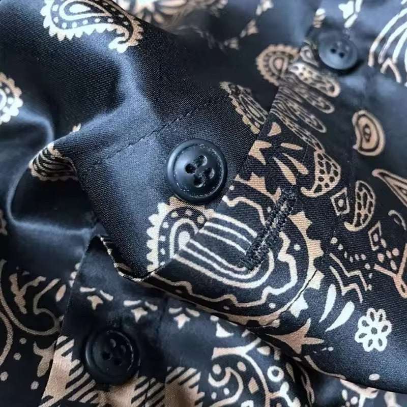 LUXA - Camicia Elegante